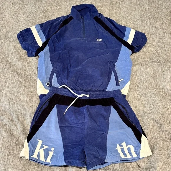 Kith matching tracksuit - Picture 1 of 1